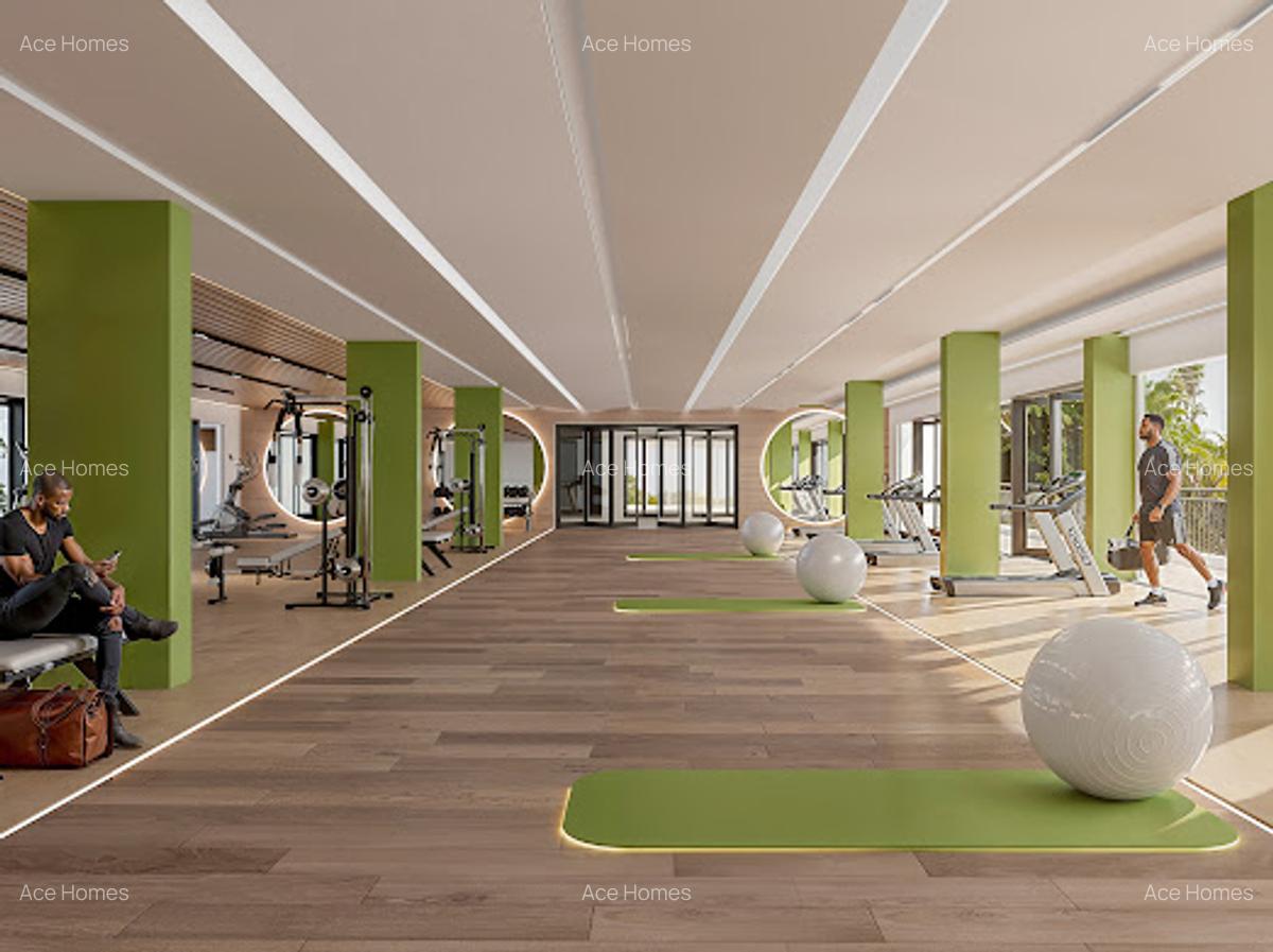 3 Bed Apartment with En Suite in Ruaka - 9