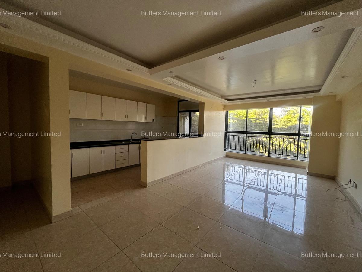 3 Bed Apartment with En Suite in Kileleshwa - 4