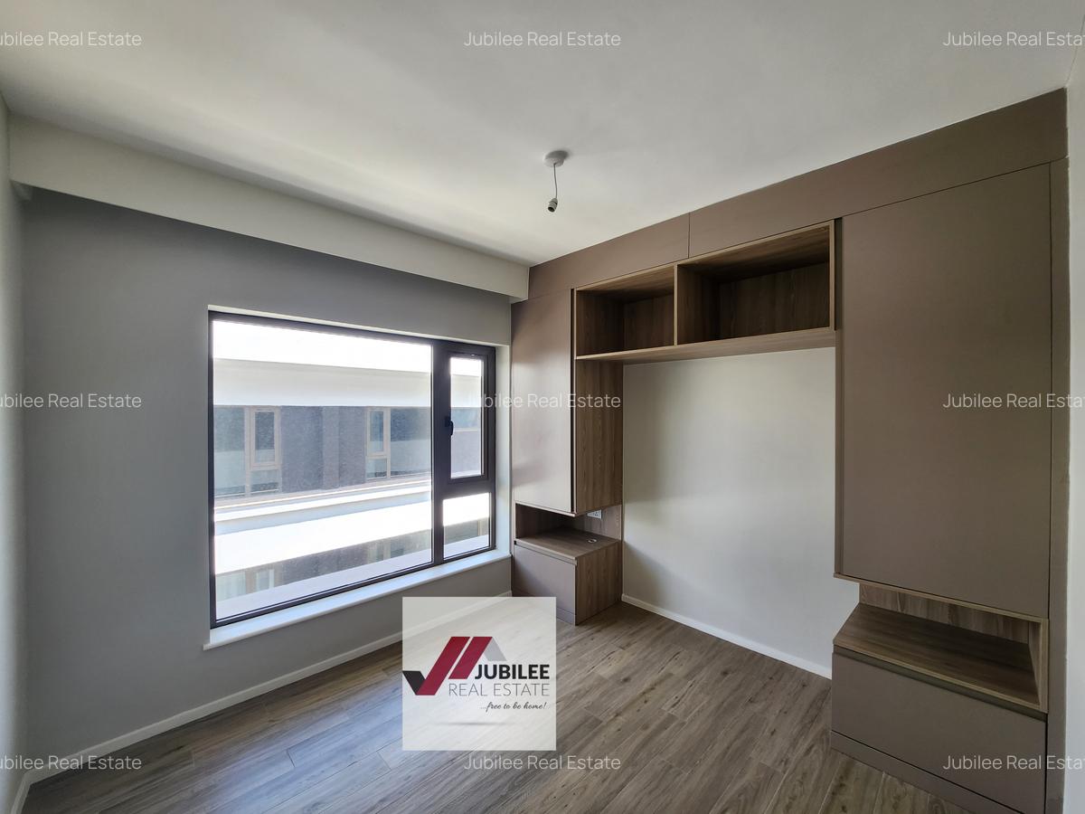 Apartment in Nyari - 14