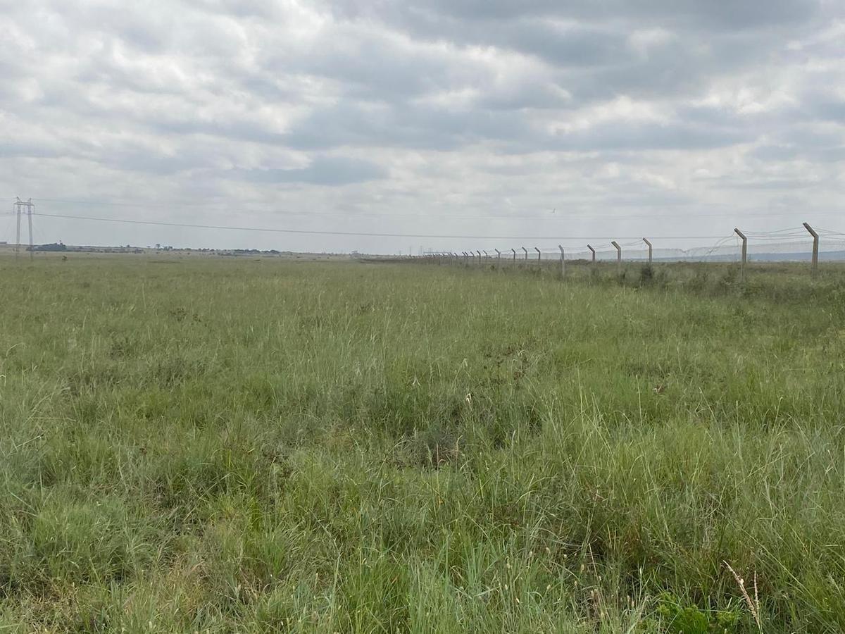 460 m² Residential Land at Mombasa Road - 12