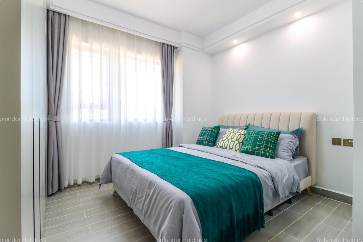 2 Bed Apartment with En Suite in Kileleshwa - 8