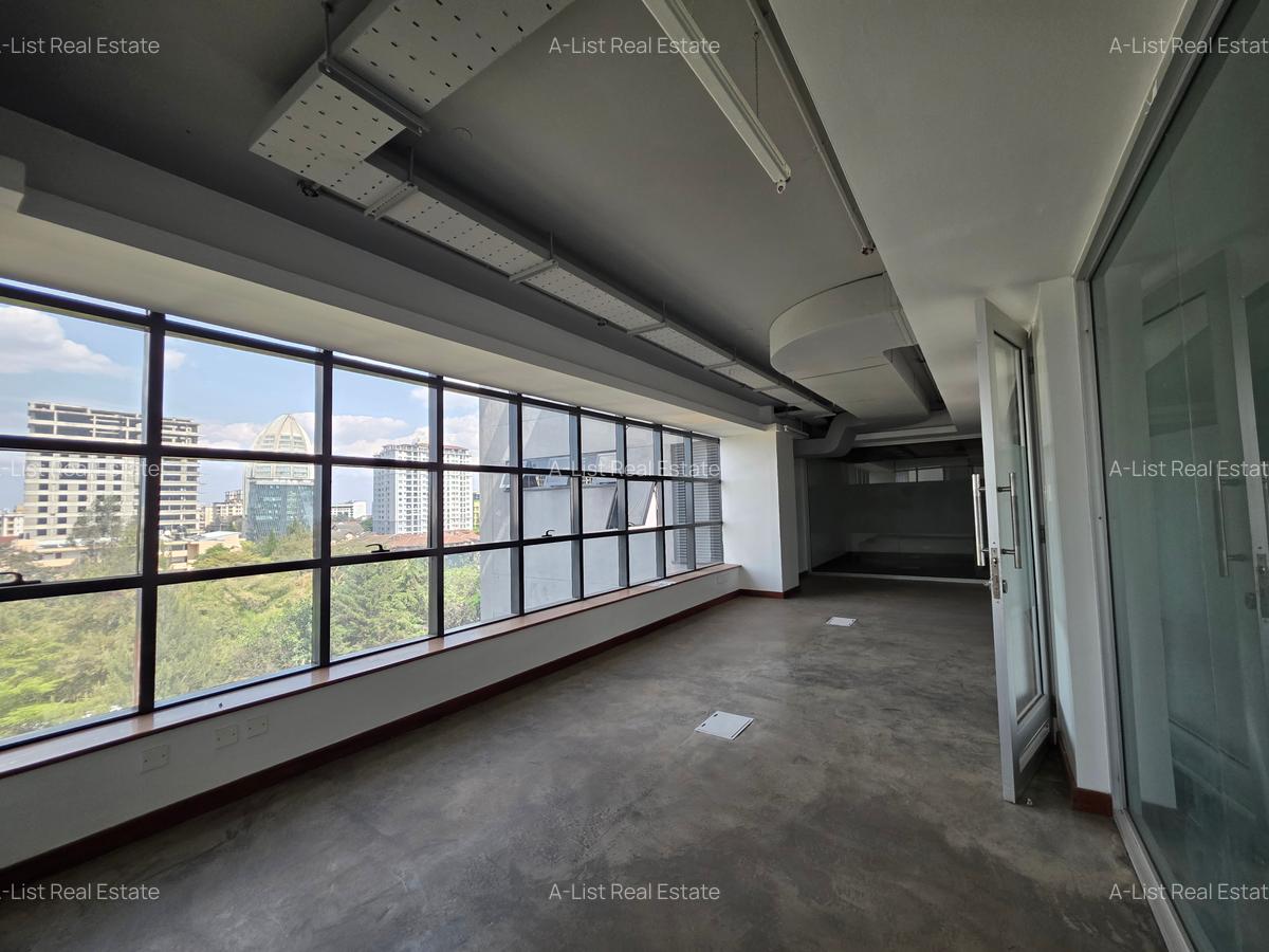 3,500 ft² Commercial Property with Service Charge Included at Lenana Road - 16