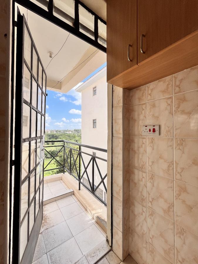 3 Bed Apartment with En Suite in Kitengela - 8