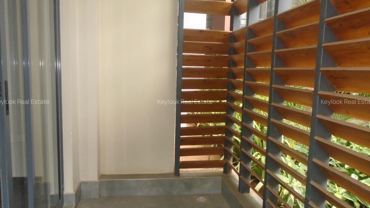 3 Bed Apartment with En Suite at Kileleshwa - 5