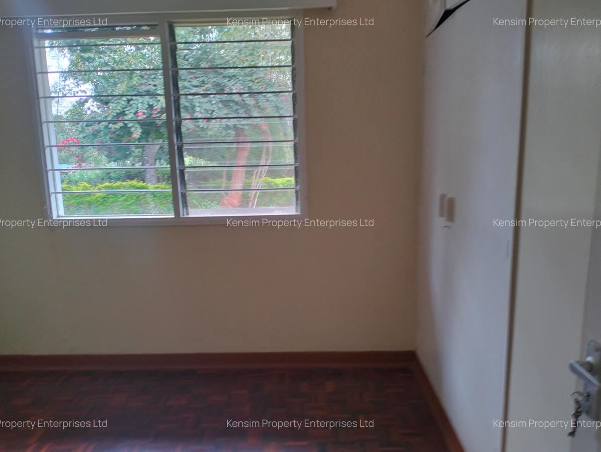 4 Bed House with En Suite in Loresho - 15