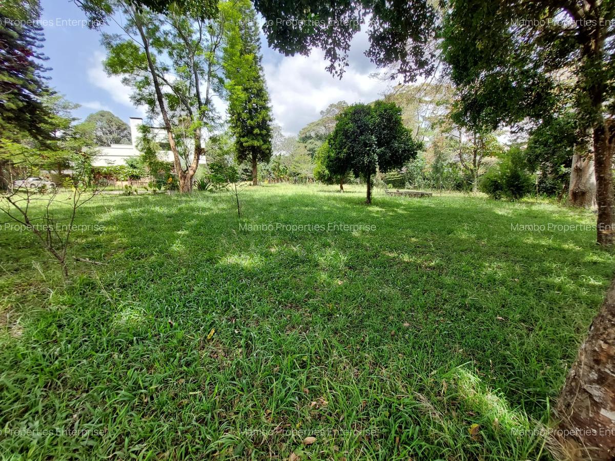Residential Land at Nairobi - 20