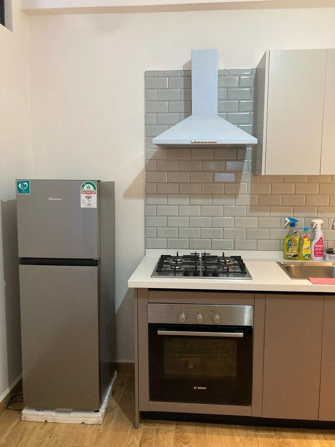 Serviced 1 Bed Apartment with Swimming Pool at Elgeyo Marakwet Road - 14