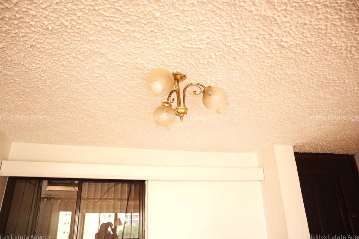 3 Bed Apartment with En Suite in Westlands Area - 15