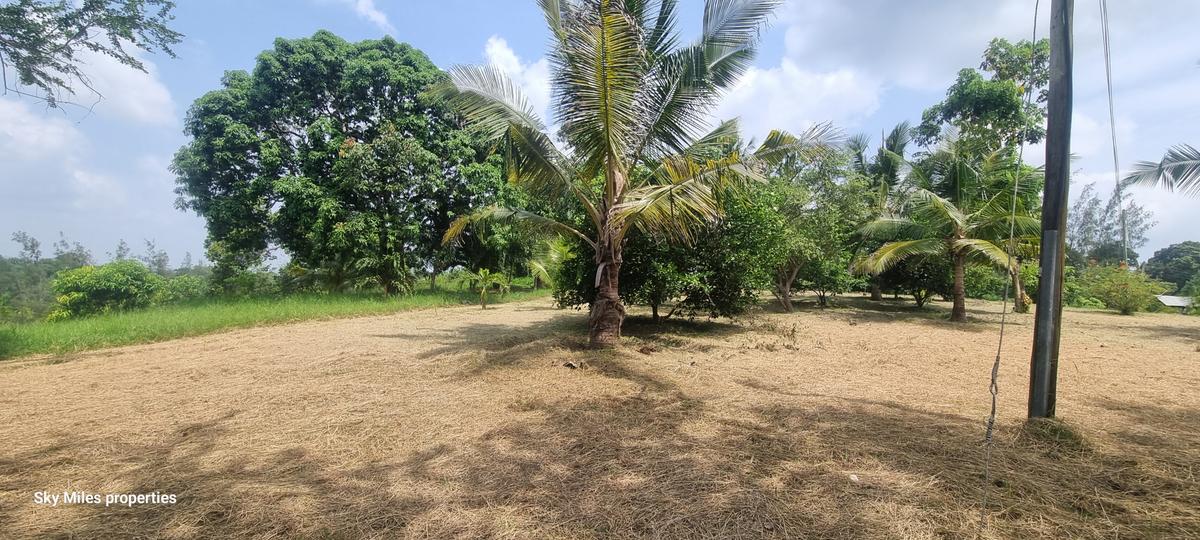 10 ac Land at Mtwapa Creekside - 12