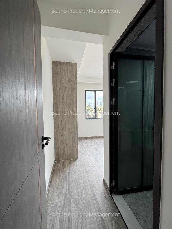 2 Bed Apartment with En Suite at Ki - 7