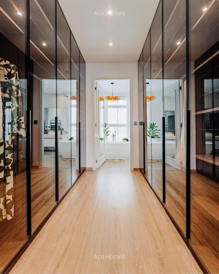 3 Bed Townhouse with En Suite in Tatu City - 4