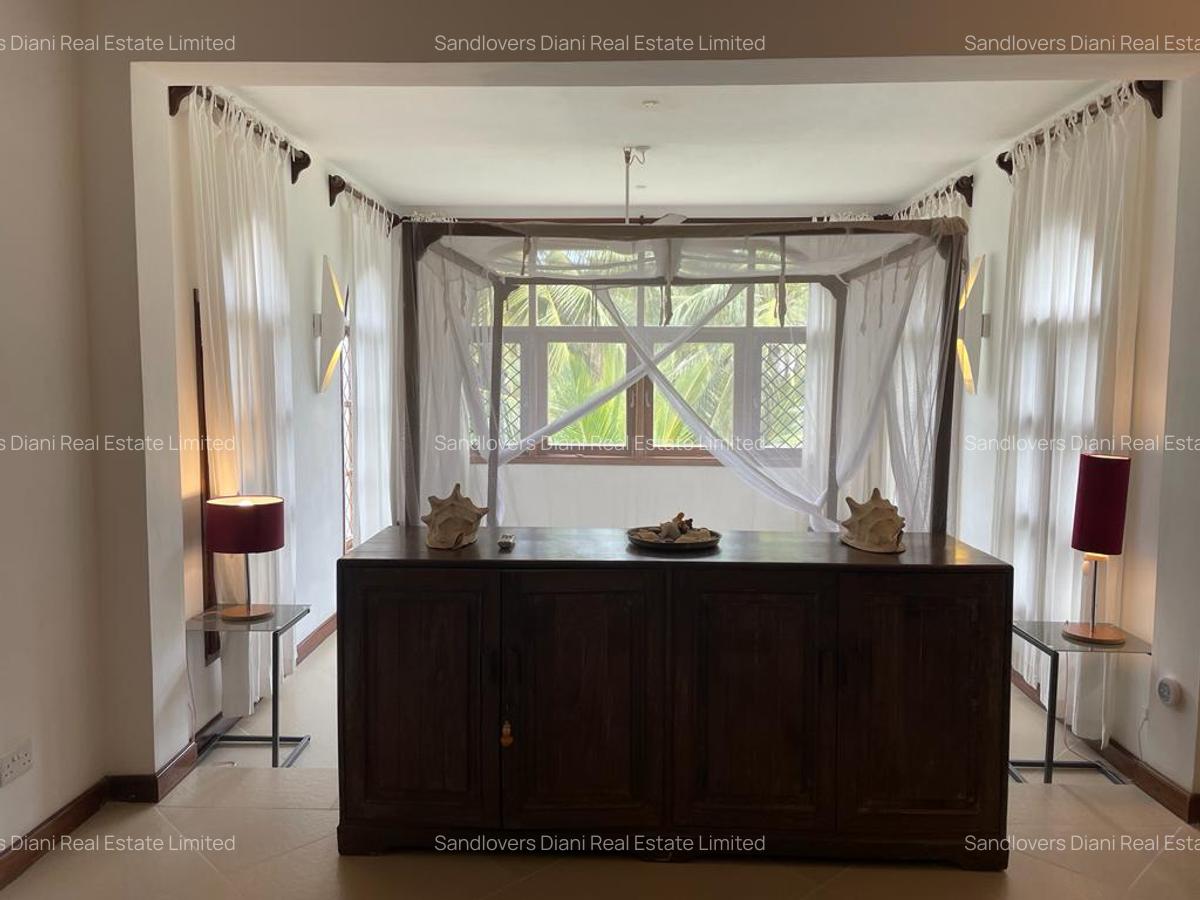 Furnished 1 Bed Apartment with En Suite in Diani - 10