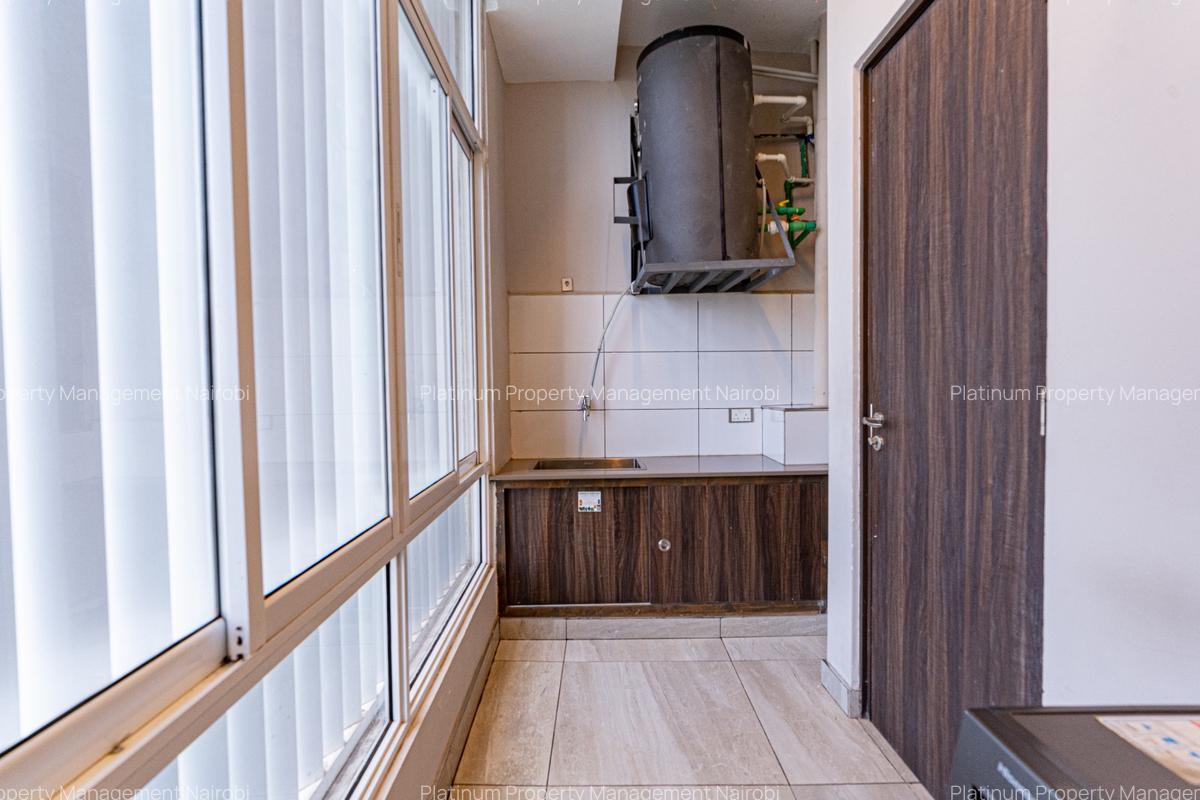 2 Bed Apartment with En Suite at Donyo Sabuk Lane - 7