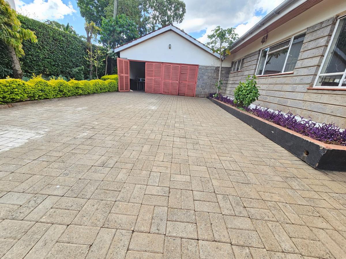 5 Bed House with En Suite in Gigiri - 4