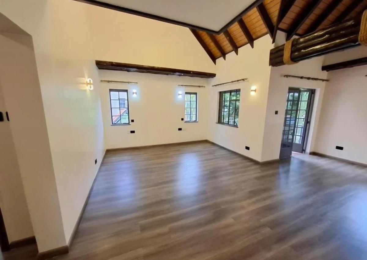 5 Bed Townhouse with Staff Quarters in Lavington - 7