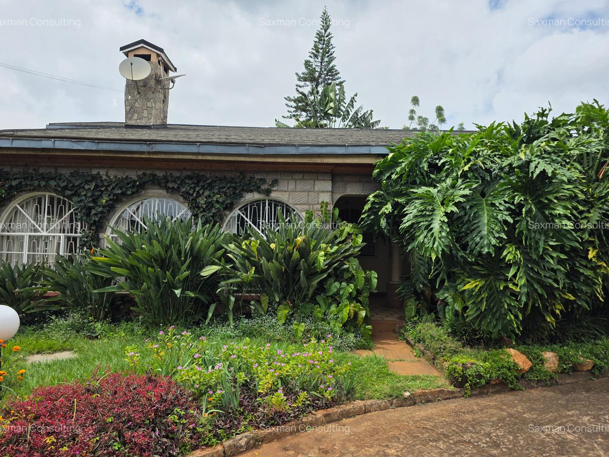 3 Bed Townhouse with En Suite in Runda - 18