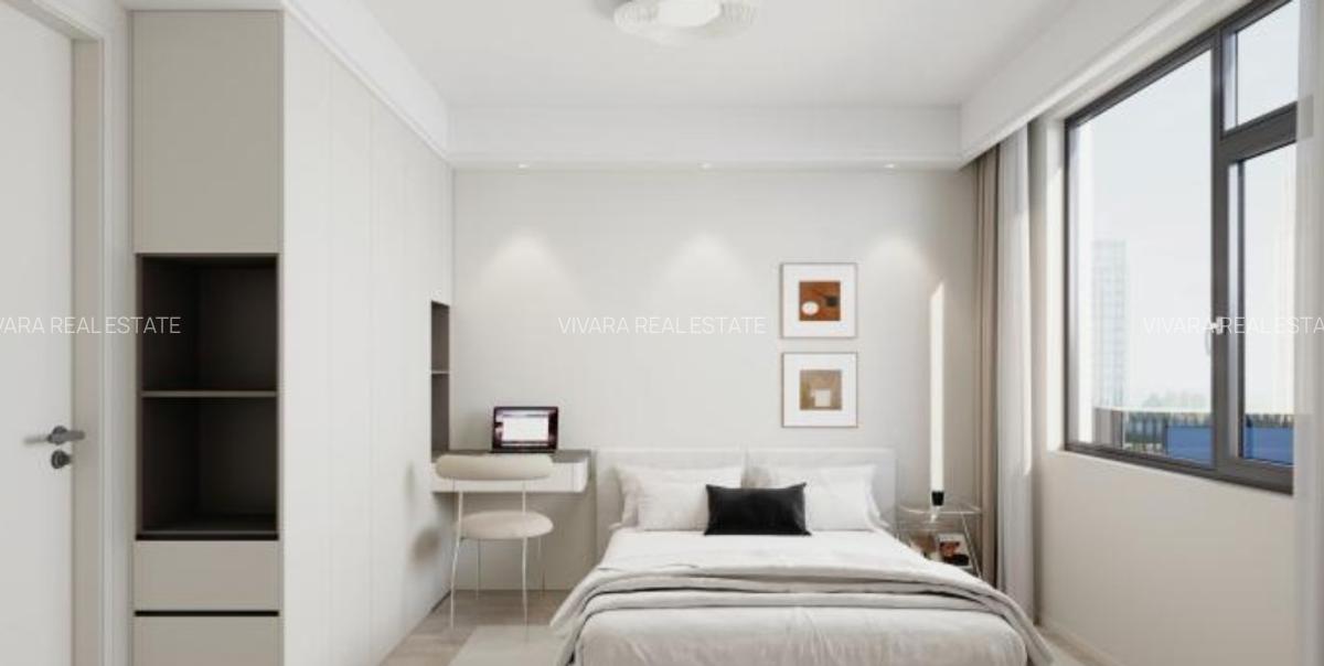 2 Bed Apartment with En Suite in Westlands Area - 6