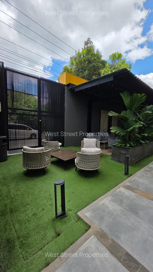 2 Bed Apartment with En Suite at Ngong Road - 3