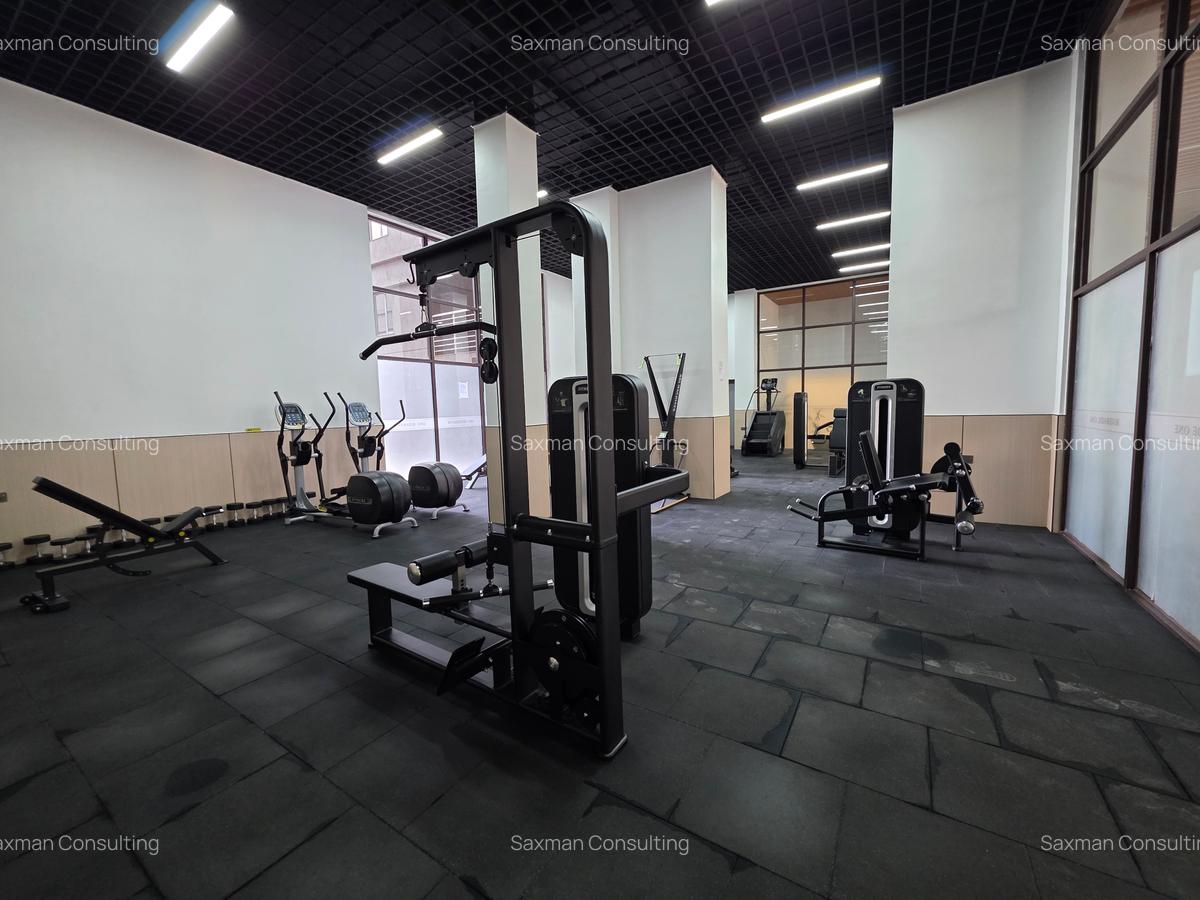 2 Bed Apartment with En Suite in Riverside - 3