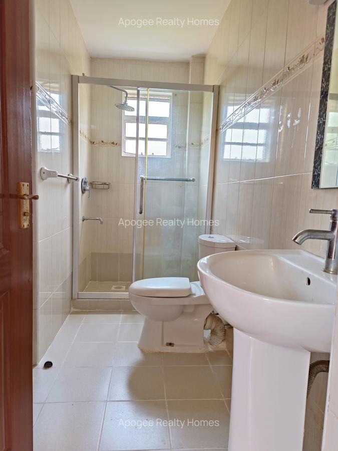 4 Bed House with En Suite at Runda Paradise Estate - 9