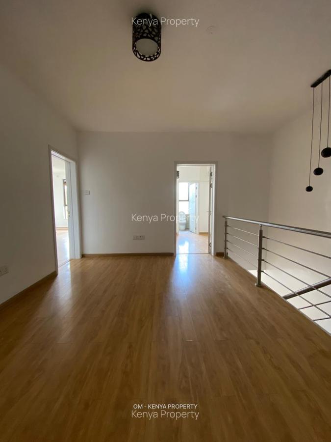 1 Bed Apartment with Swimming Pool at Kirichwa Road - 13