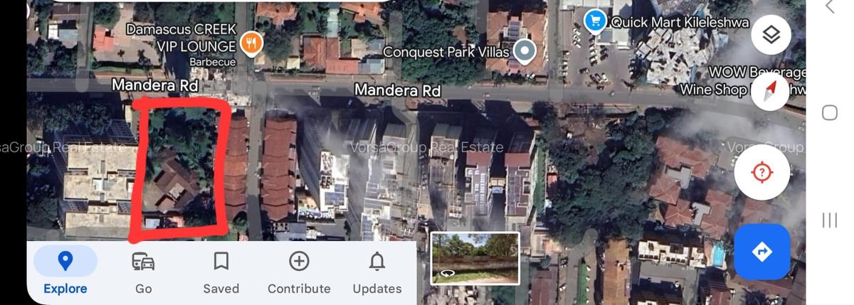 0.7 ac Land in Kileleshwa - 10