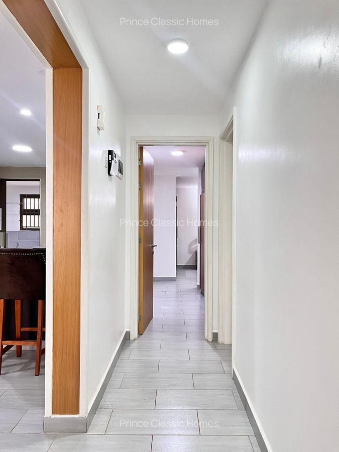 3 Bed Apartment with En Suite in Lavington - 4