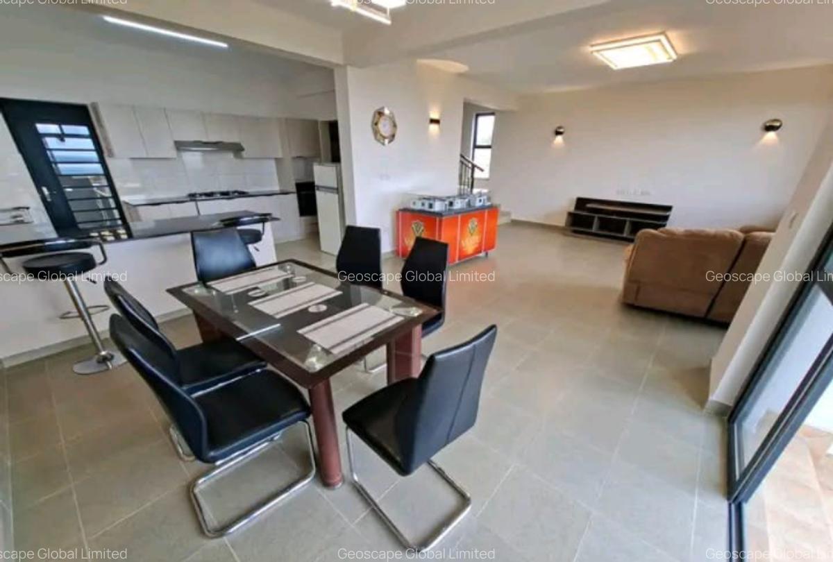 4 Bed House with En Suite in Syokimau - 7