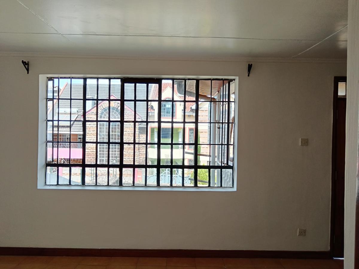 4 Bed Townhouse with En Suite at Langata Road - 7