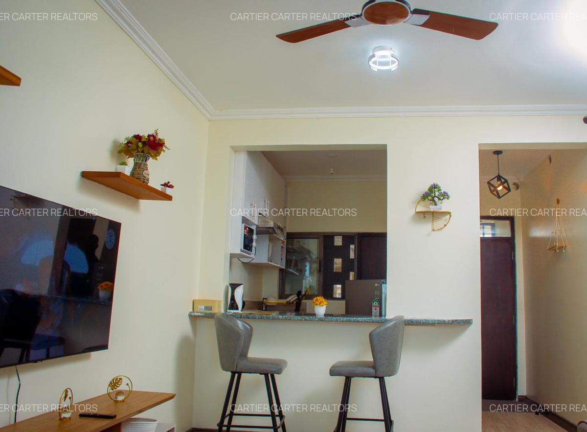 3 Bed House with Swimming Pool in Vipingo - 5