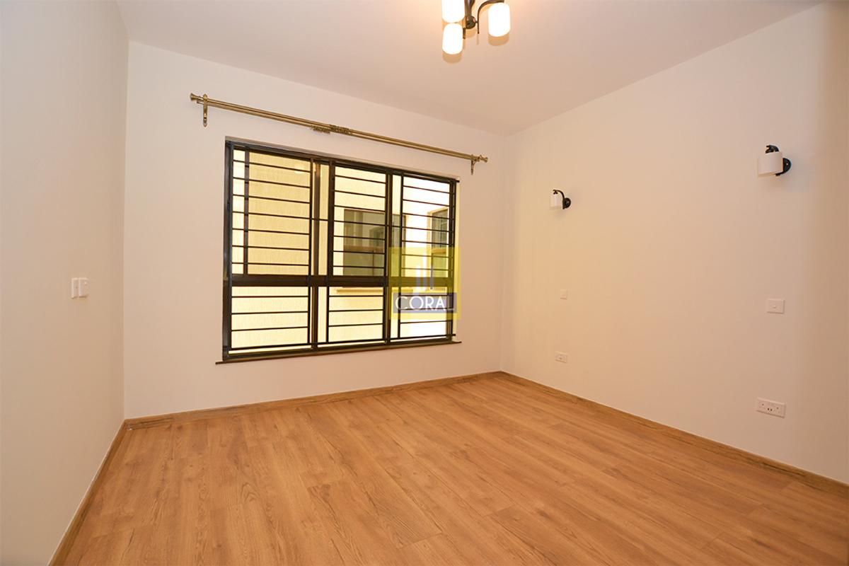 3 Bed Apartment in General Mathenge - 11