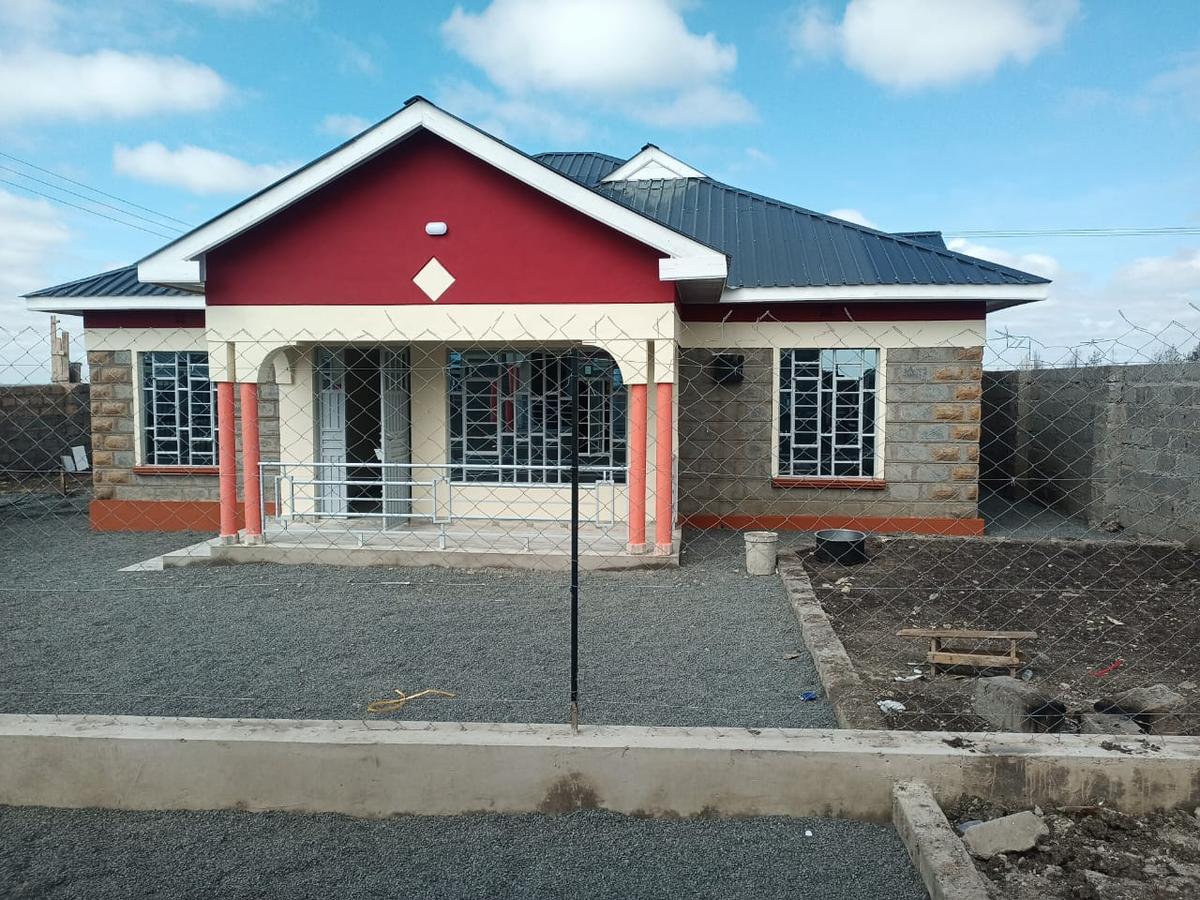 3 Bed House with En Suite at Acacia - 6