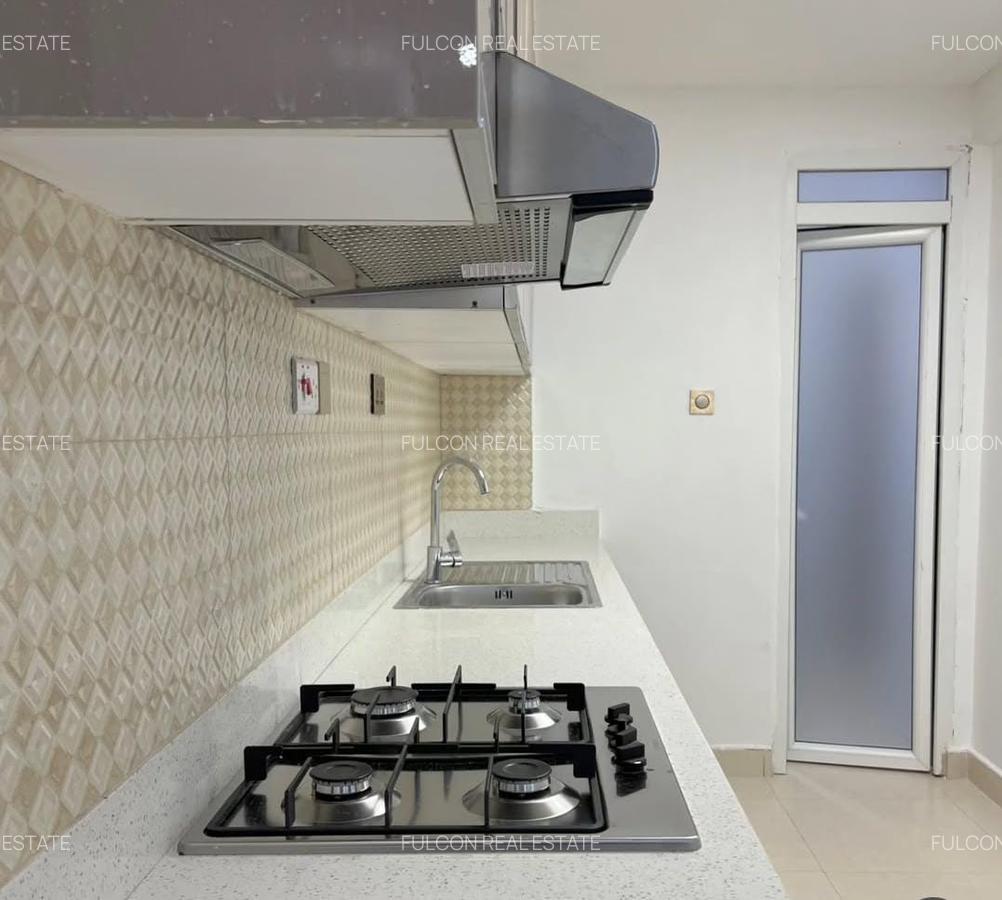 1 Bed Apartment with Swimming Pool in Westlands Area - 7