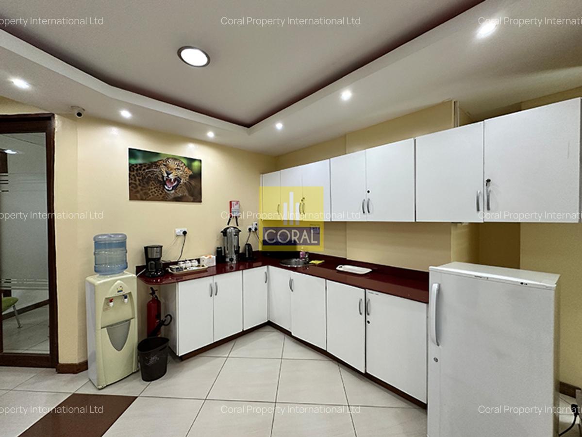 Commercial Property in Westlands Area - 17