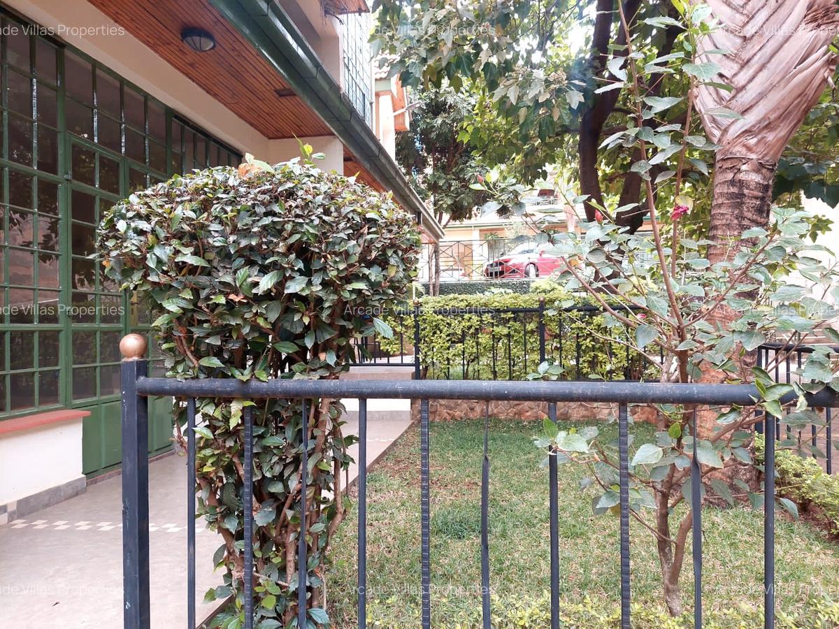 4 Bed Apartment with Staff Quarters in Lavington - 2