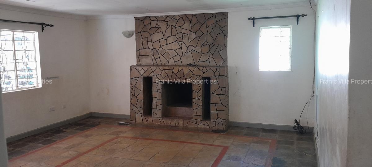 3 Bed Townhouse with En Suite at Kiambu Road - 16