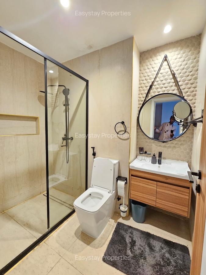 Furnished 3 Bed Apartment with En Suite in Westlands Area - 9