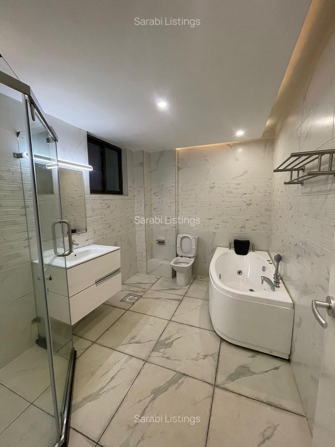 4 Bed Apartment with En Suite in Kileleshwa - 3