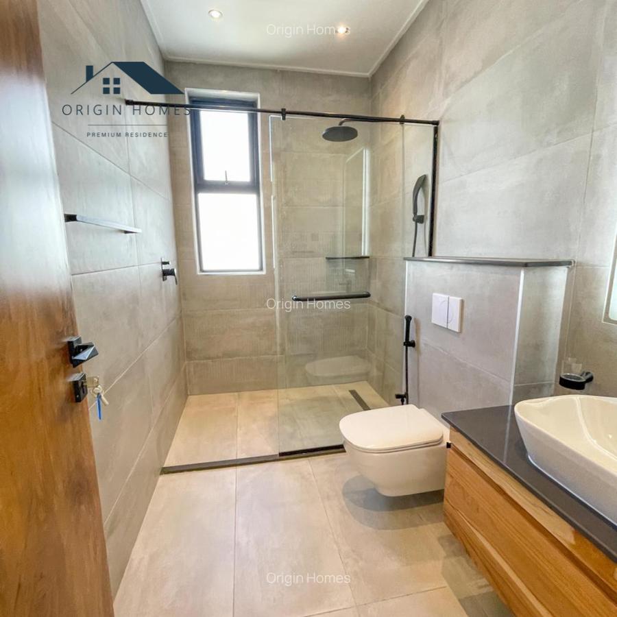 4 Bed Apartment with En Suite at Peponi Road - 7