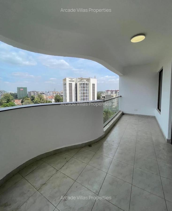 3 Bed Apartment with En Suite in Kileleshwa - 4