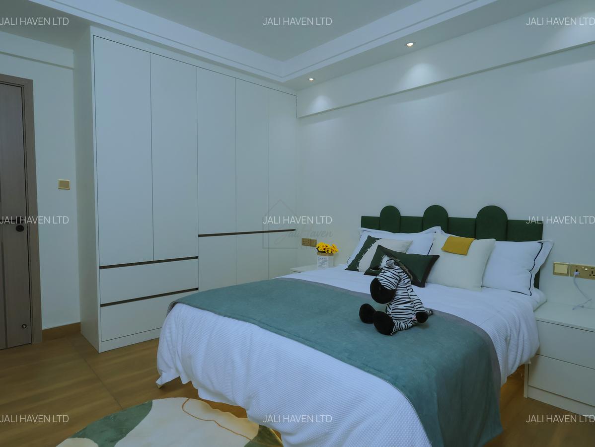 2 Bed Apartment with En Suite in Kileleshwa - 10