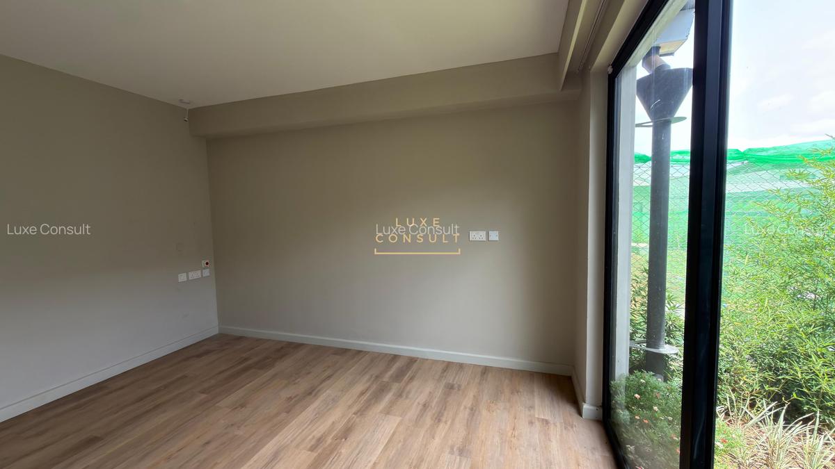 3 Bed Townhouse with En Suite in Kiambu Road - 8