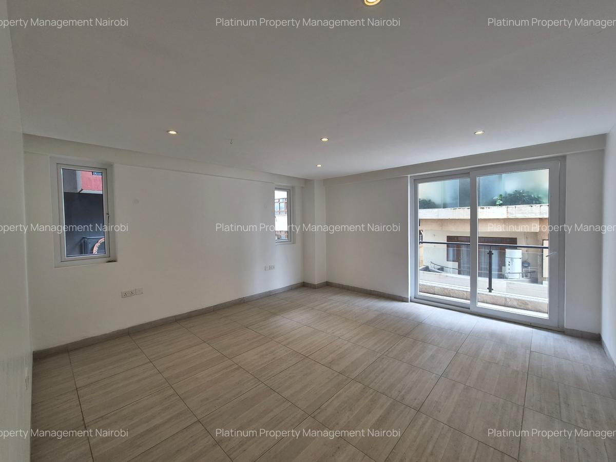 4 Bed Apartment with En Suite at General Mathenge Drive - 19