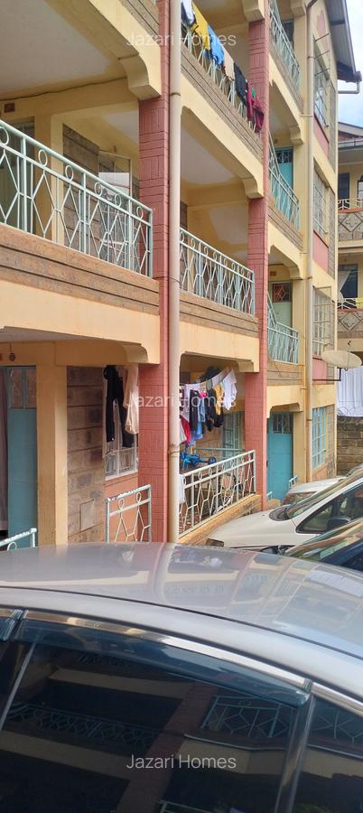 2 Bed Apartment with Borehole at Regen - 1