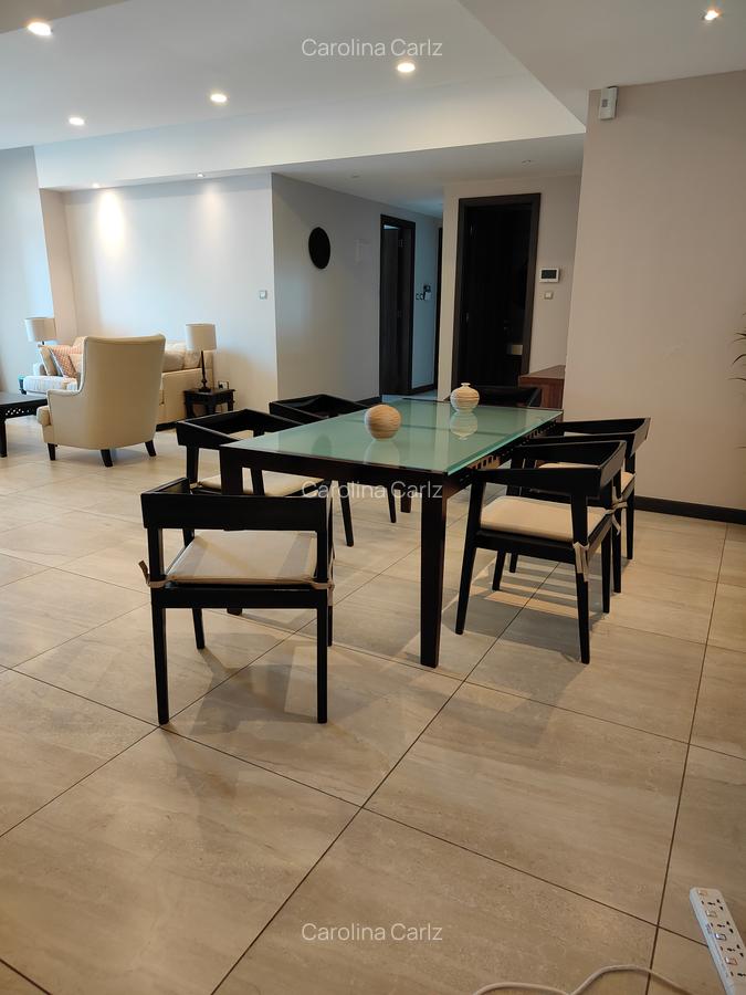 3 Bed Apartment with En Suite at Off Peponi Road - 8