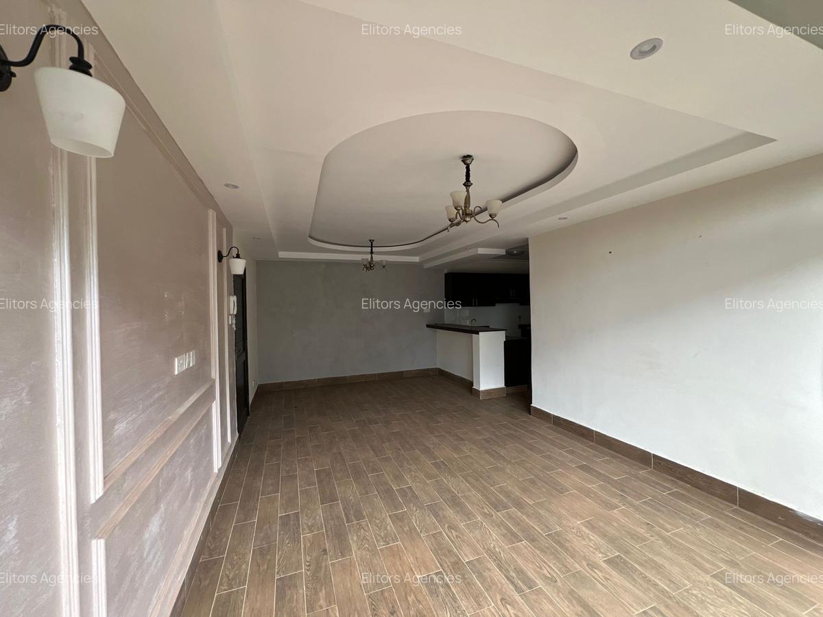 2 Bed Apartment with En Suite at Kirawa Road - 3