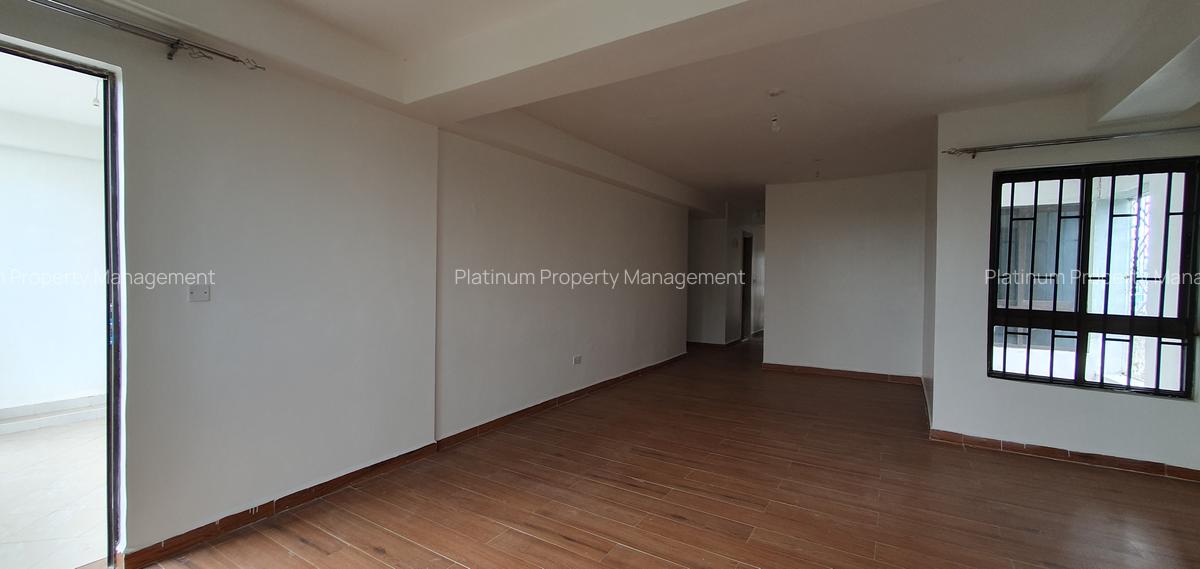 4 Bed Apartment with En Suite at City Park Drive - 4
