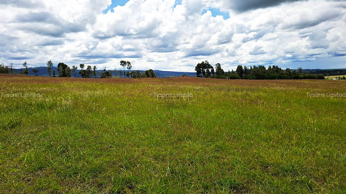 7.71 ac Land in Nyandarua County - 3