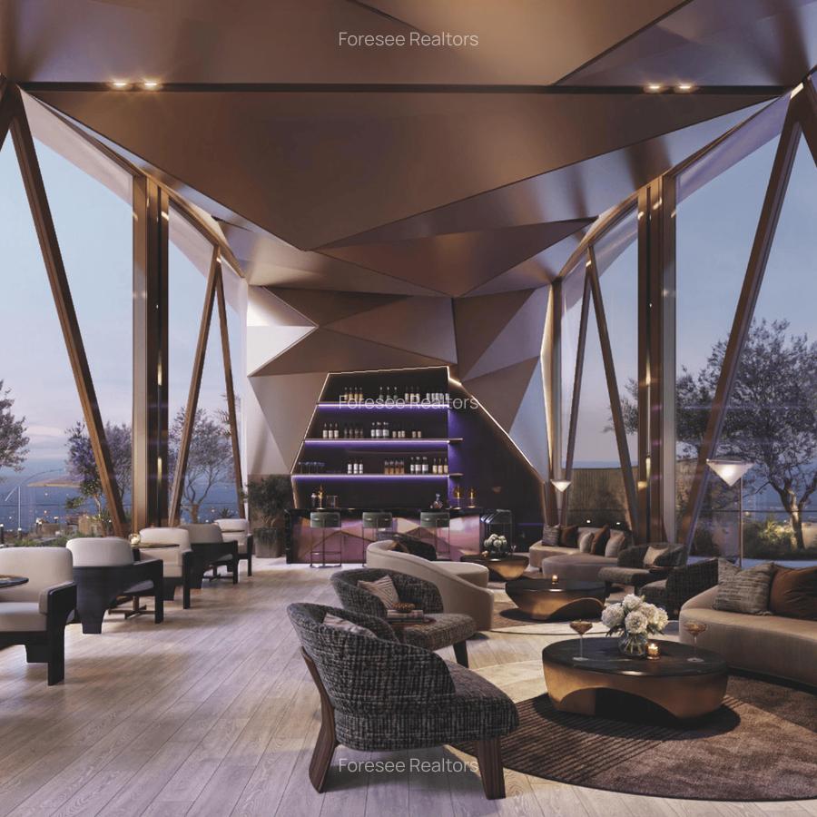 1 Bed Apartment with En Suite at Maalim Juma Road - 5