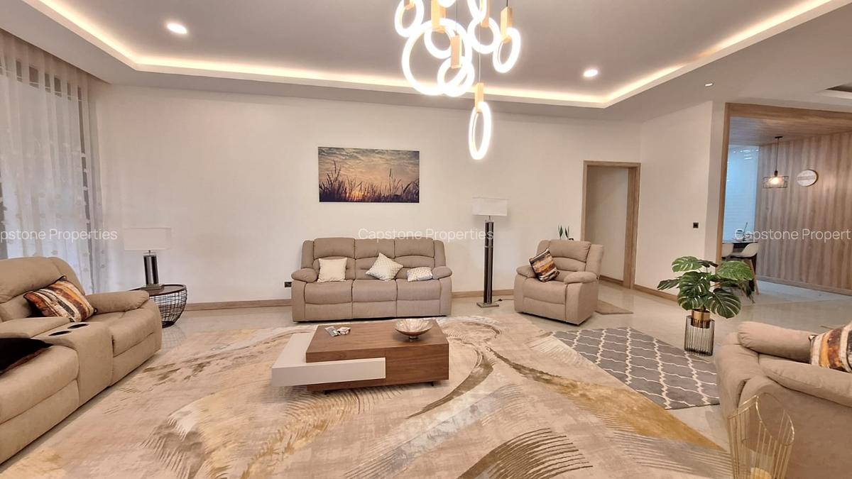 4 Bed Apartment with En Suite in Westlands Area - 2